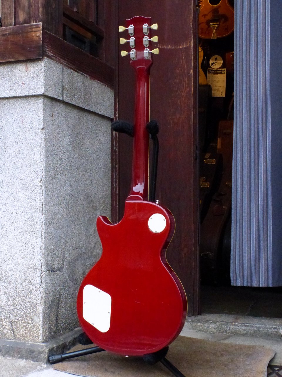 Orville by Gibson '88 LPS Les Paul Standard（中古