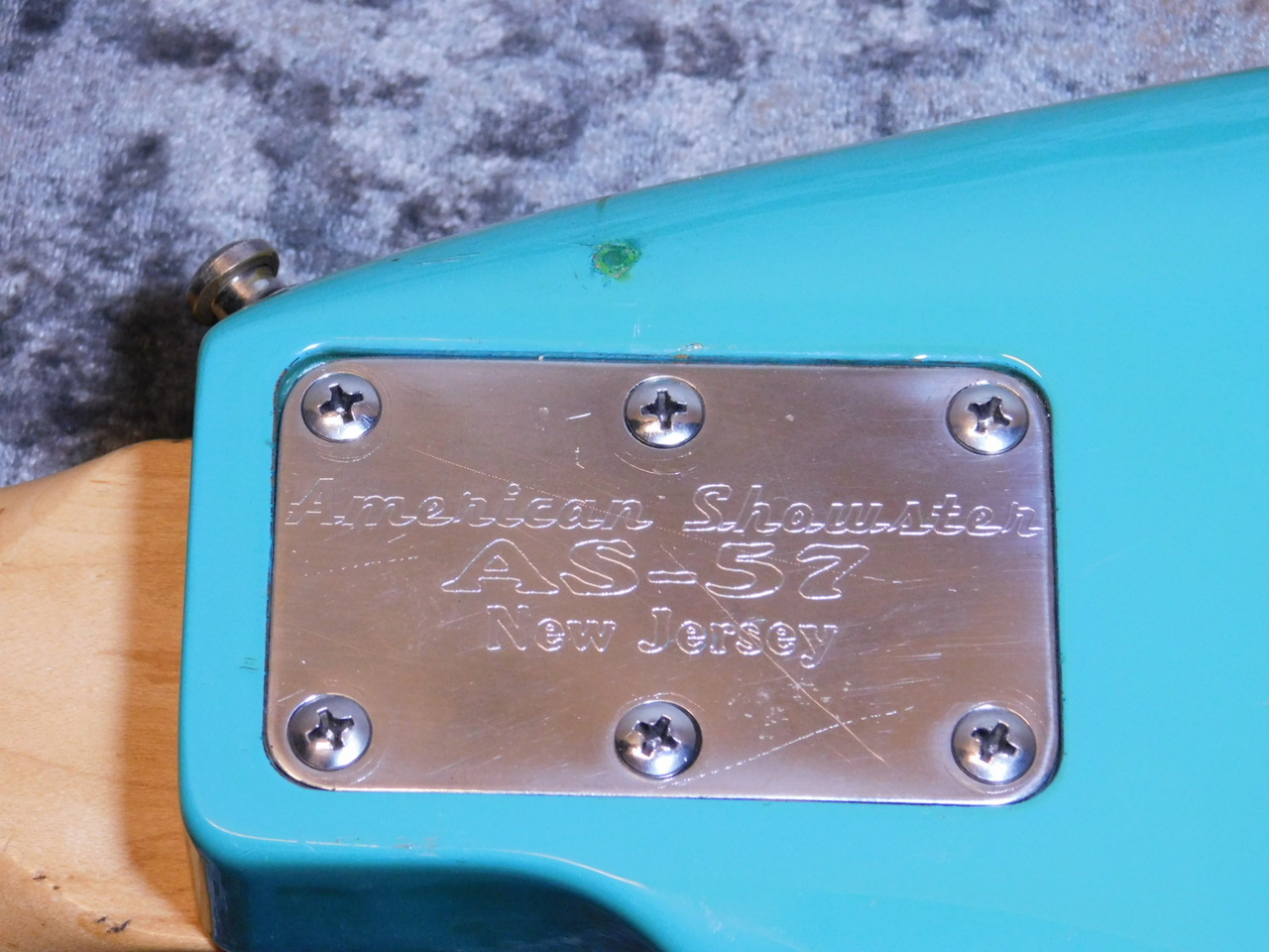 American Showster AS-57B（中古）【楽器検索デジマート】