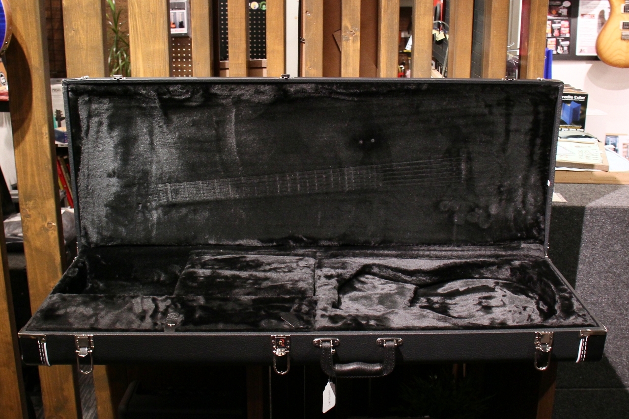 Paul Reed Smith(PRS) Multi-Fit Case【S2やSEモデルも入ります