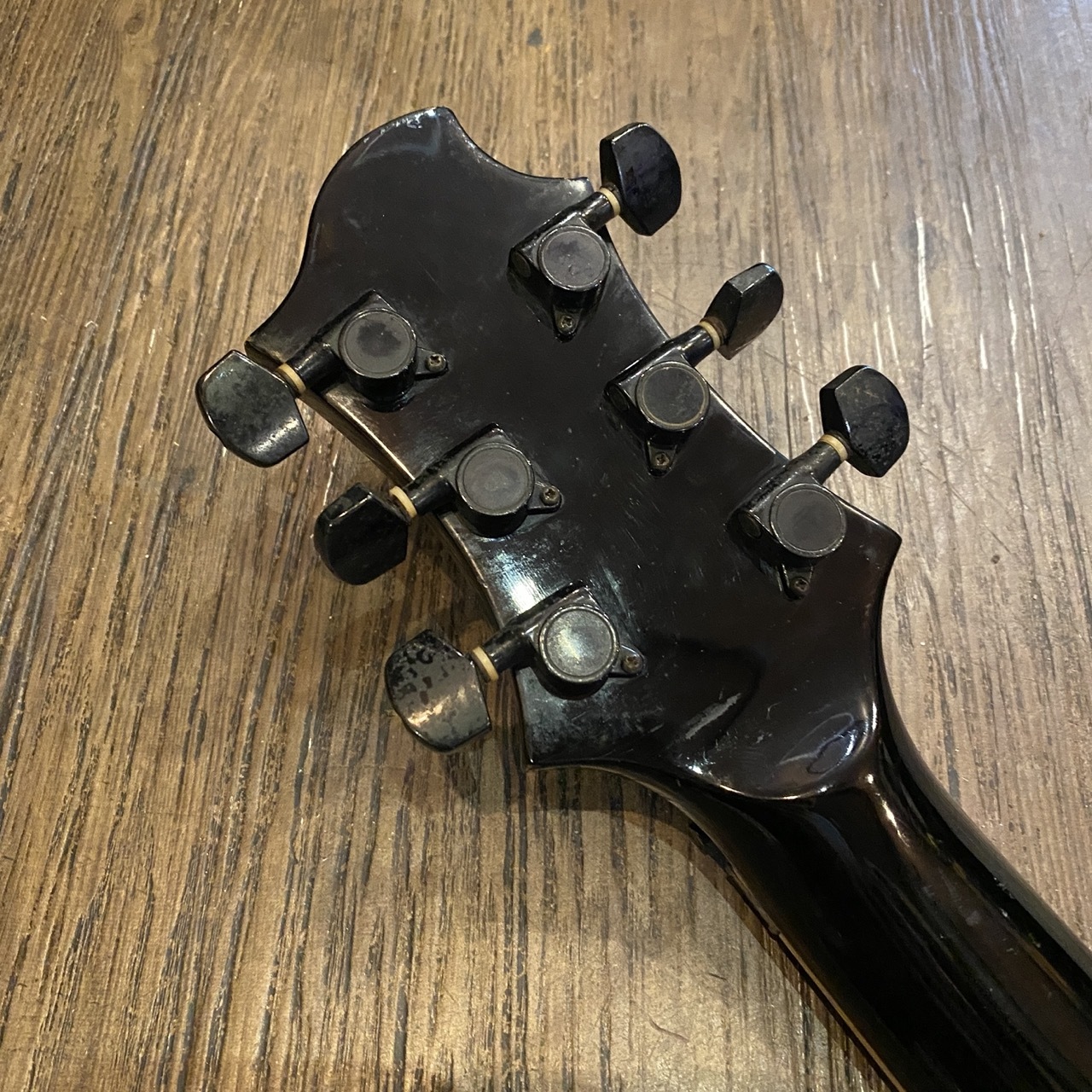 GrassRoots G-CL-60I Sugizo Model Electric Guitar（中古/送料無料