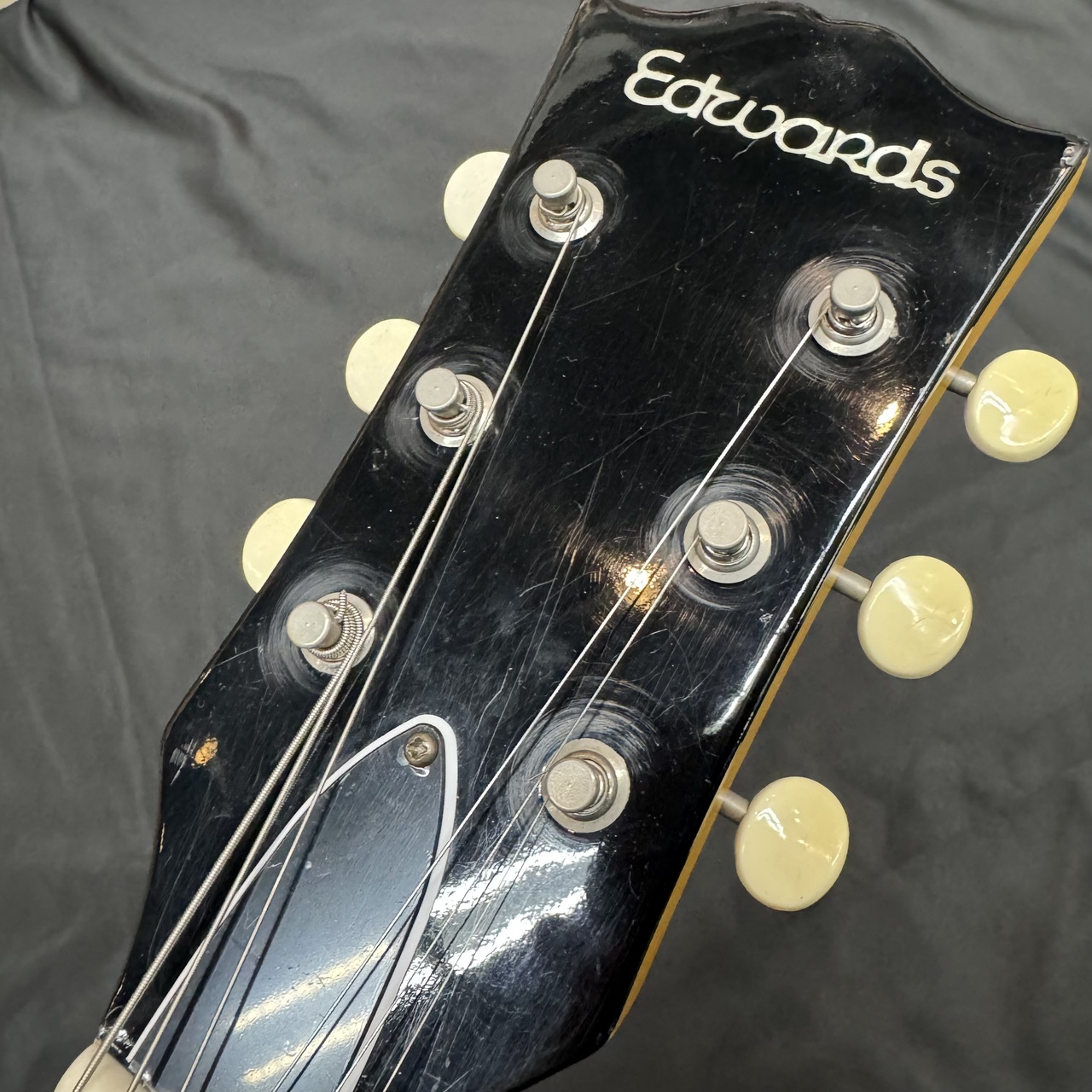 EDWARDS E-LS-90 (エドワーズ レスポール スペシャル)（中古）【楽器