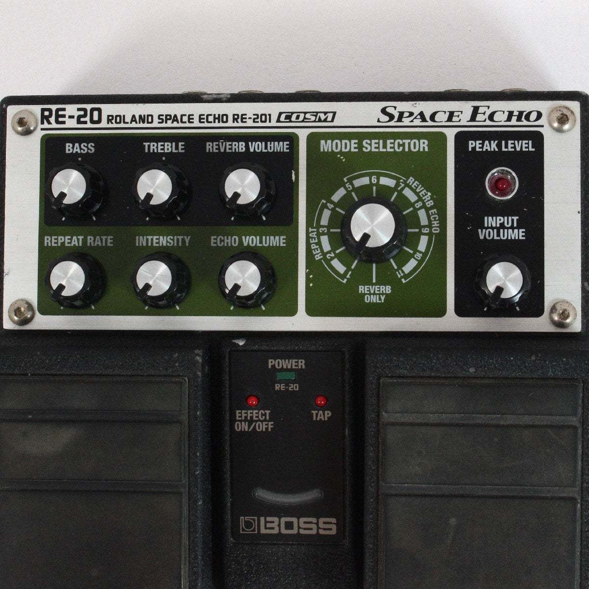 BOSS RE-20 Space Echo 【渋谷店】（中古/送料無料）【楽器検索