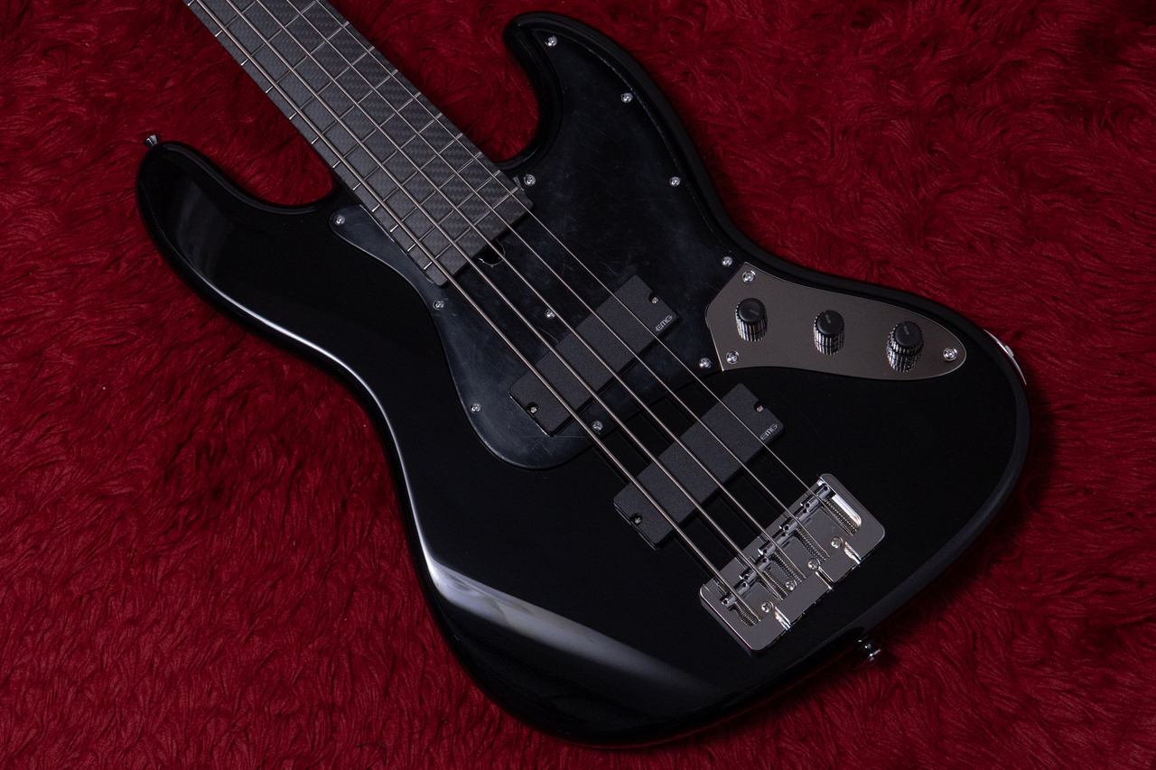 Sago Classic Style J5 Solid Black 4.485kg #CT25121901【GIB横浜