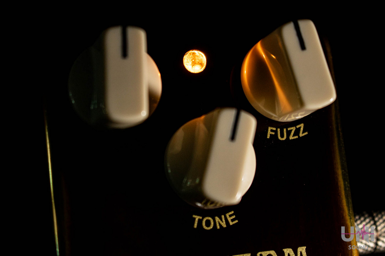 VEMURAM SHANKS II（中古）【楽器検索デジマート】