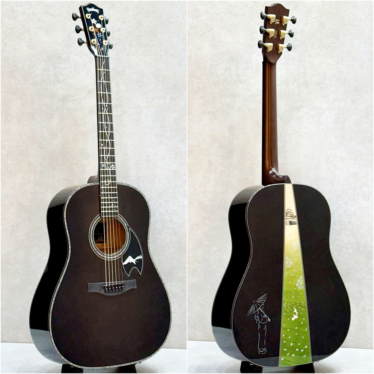 Headway 【現物動画あり】HJ-SAKURA MATSUMOTO Edition DX-岳-/ATB