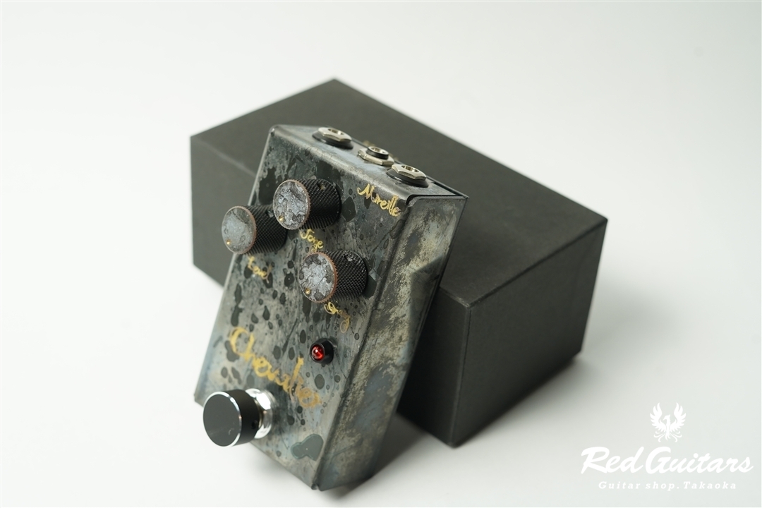 HATA Mireille-Chevalier（中古/送料無料）［デジマートSALE］【楽器