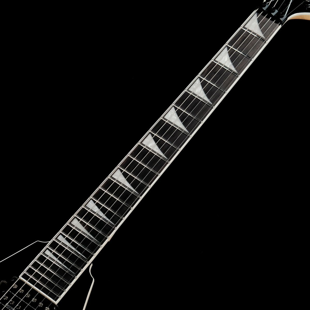 Jackson Pro Plus Series Rhoads RR24 Deep Black [B級アウトレット