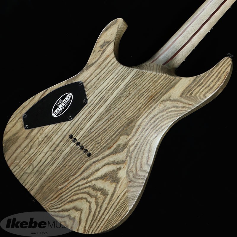 SCHECTER C-1 APOCALYPSE [AD-C-1-APOC] (RDR)（新品）【楽器検索