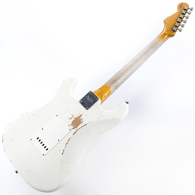 Fender Custom Shop 2019 Collection Time Machine 1959 Stratocaster