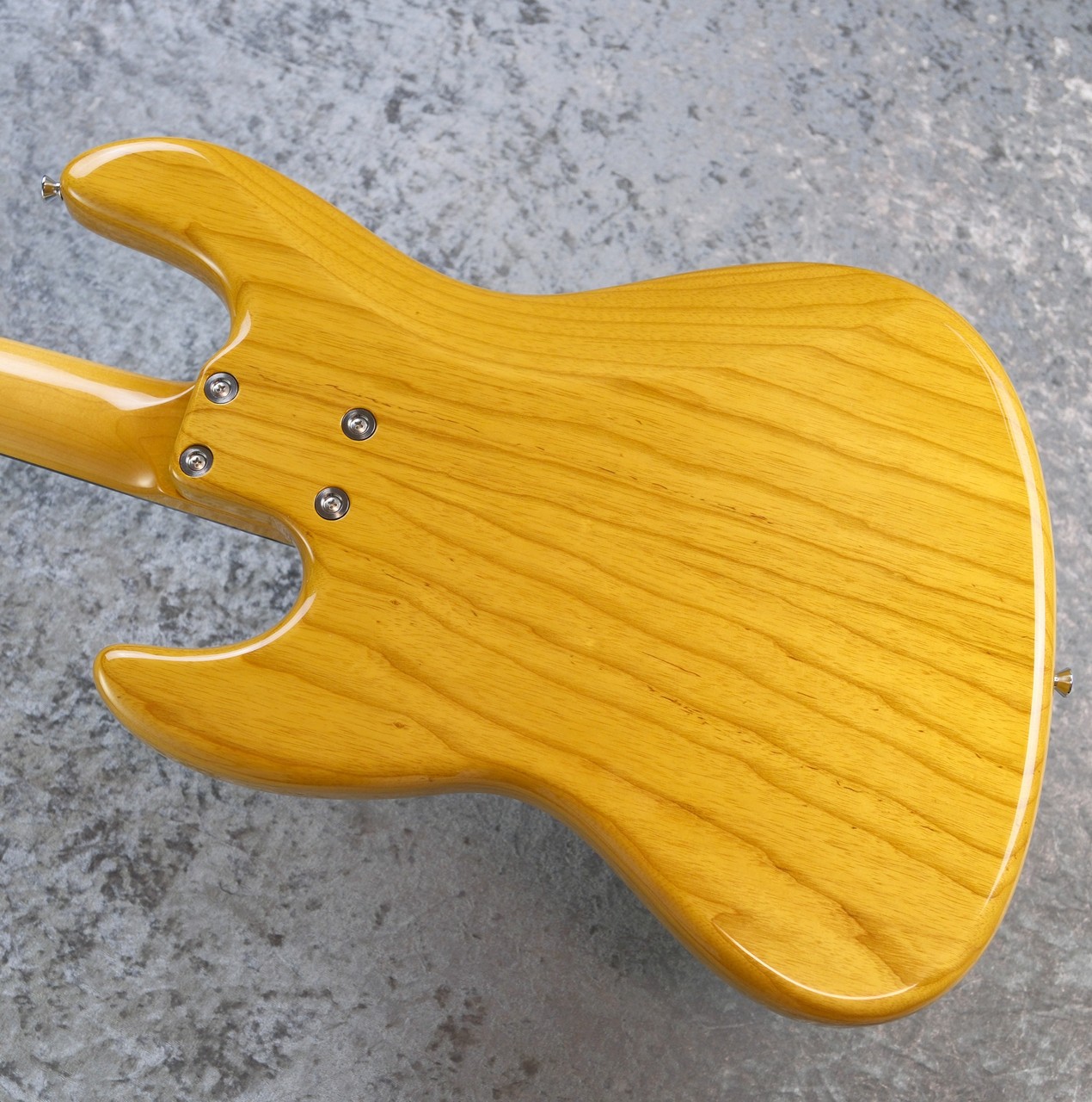 Xotic XJ-Core 4st -Natural - 【3.73kg】（中古）【楽器検索デジマート】