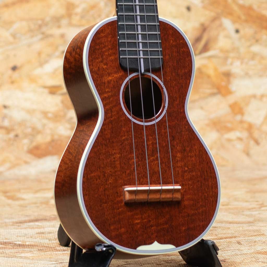 Martin CTM Style-3 Sinker Maho（新品）【楽器検索デジマート】