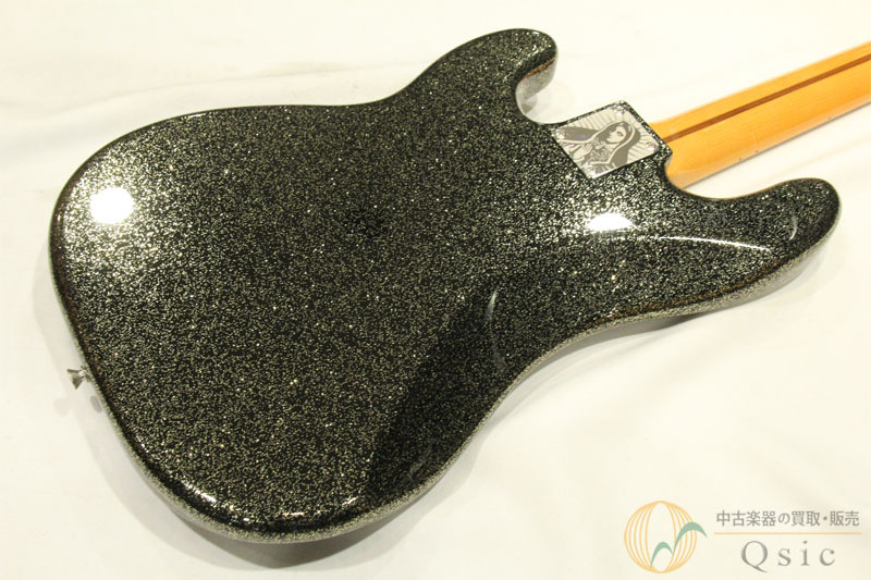 Fender J Precision Bass 2023年製 【返品OK】[TL096]【神戸店