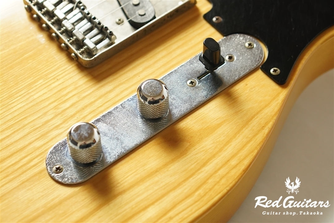 Greco TL500N spacey sounds（中古/送料無料）【楽器検索デジマート】