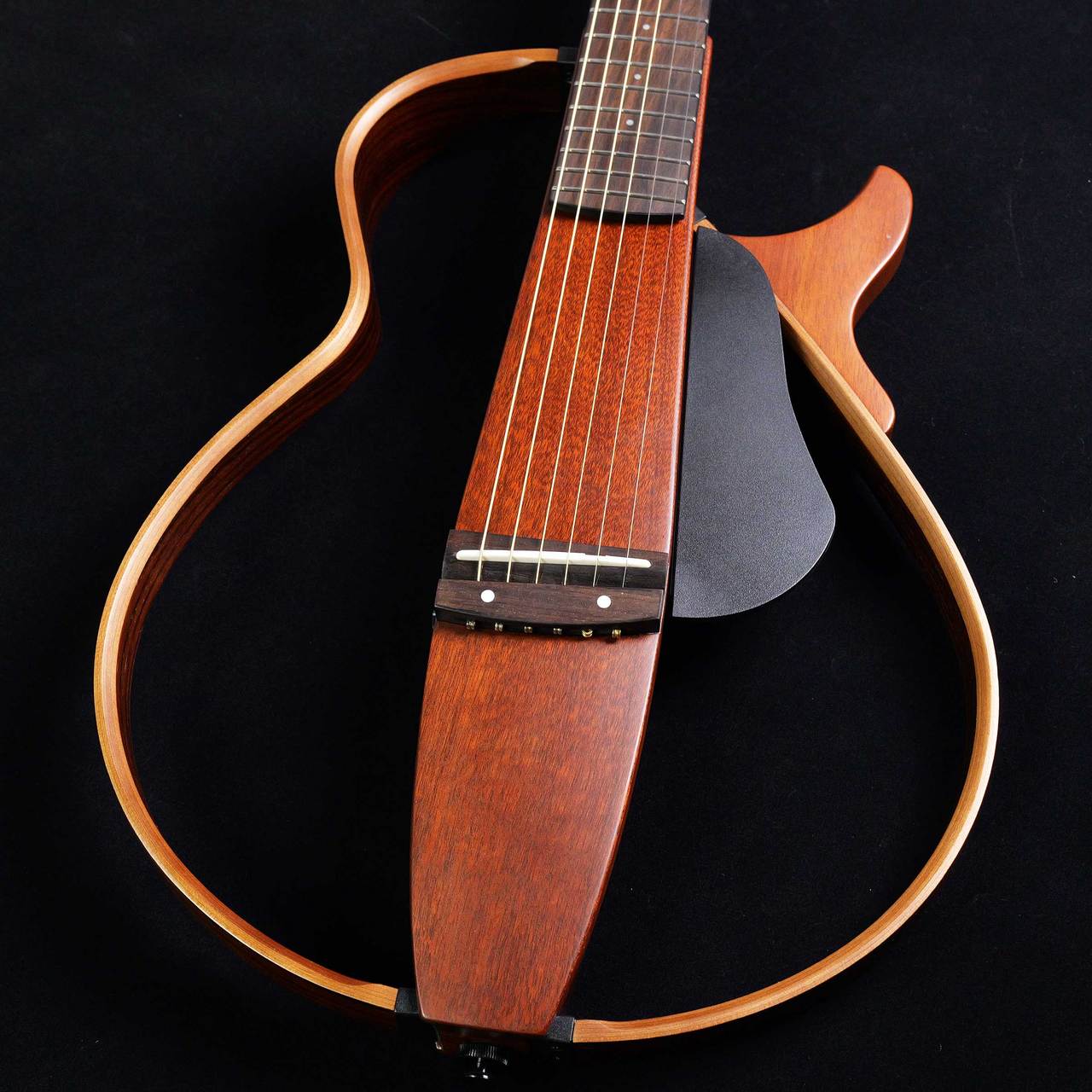 YAMAHA SLG200S/NT サイレントギター/スチール弦 【中古】（中古/送料