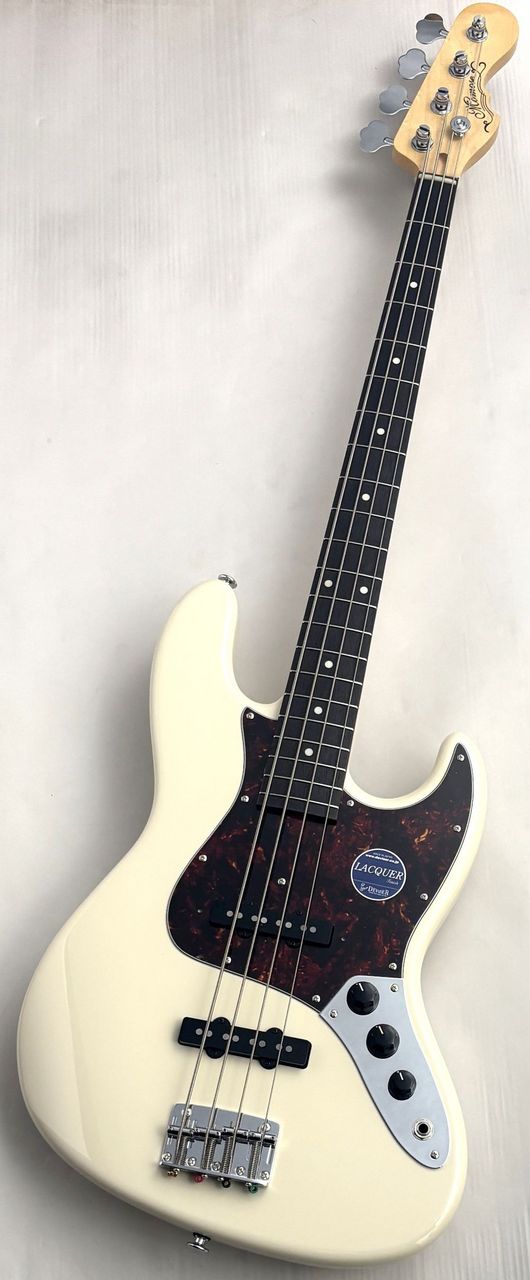 momose 【48回無金利】MJ1-STD/R -OWH-【NEW】（新品/送料無料