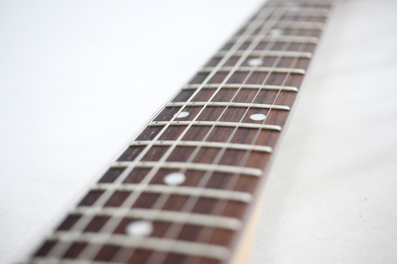 K-ON! KMG-AZUSA MODEL（中古）【楽器検索デジマート】