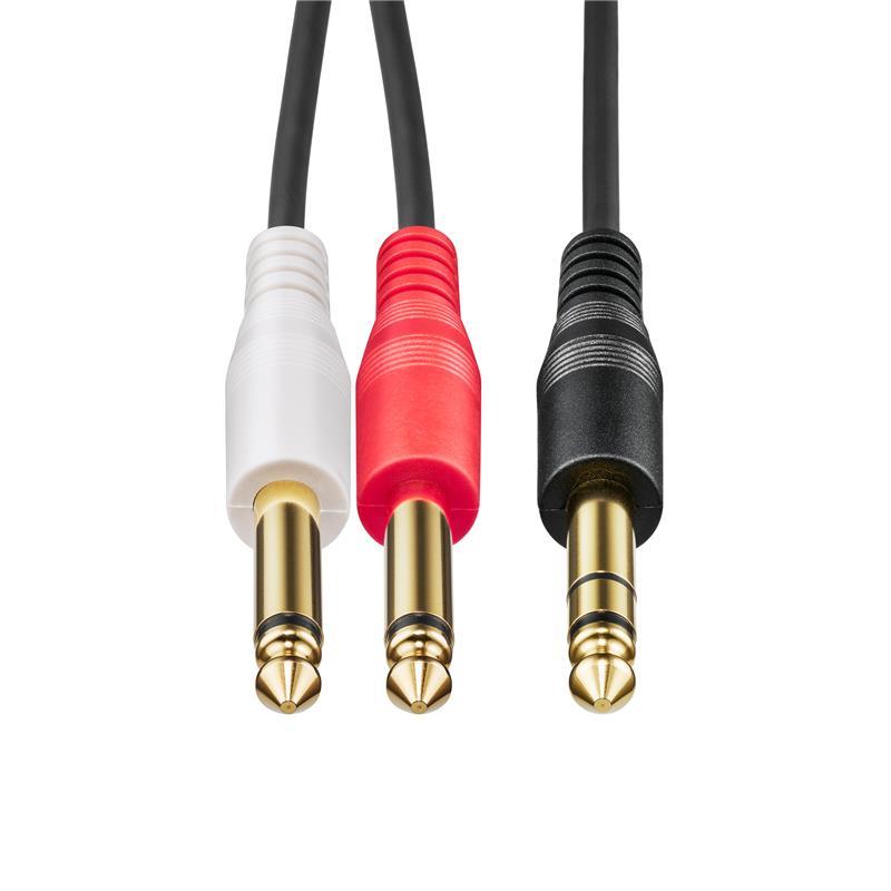 audio-technica AT-MI84/1.5 (1.5m)(オーディオテクニカ)(6.3mm