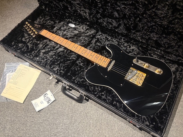 人気の春夏 Suhr Mateus T（中古）【楽器検索 Classic Signature Asato ギター