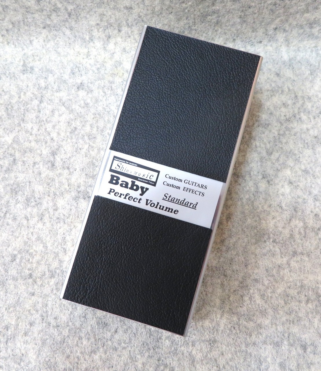 Shin's Music Baby Perfect Volume Standard BPFV1 【ハイ