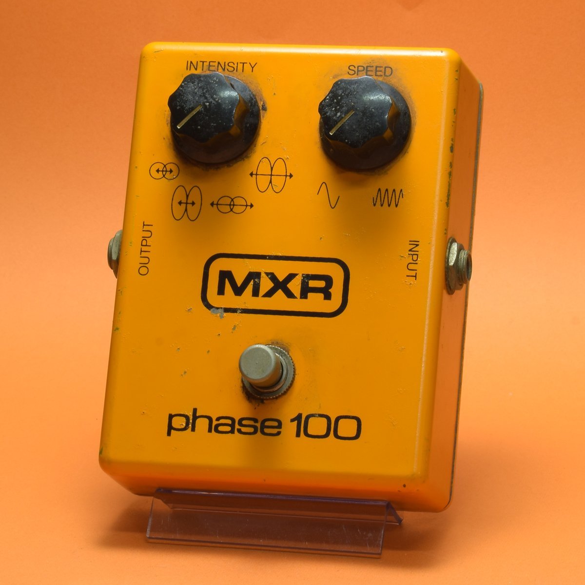 MXR 1977年製 phase 100【福岡パルコ店】