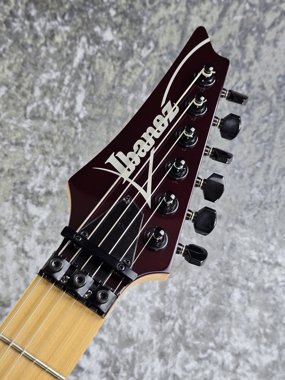 Ibanez RG565 VK (Vampire Kiss) 生産完了モデル（中古）【楽器検索