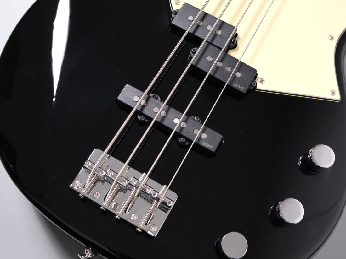 YAMAHA BB434 -Black-【4.12kg】【値上げ前旧価格品】（新品特価
