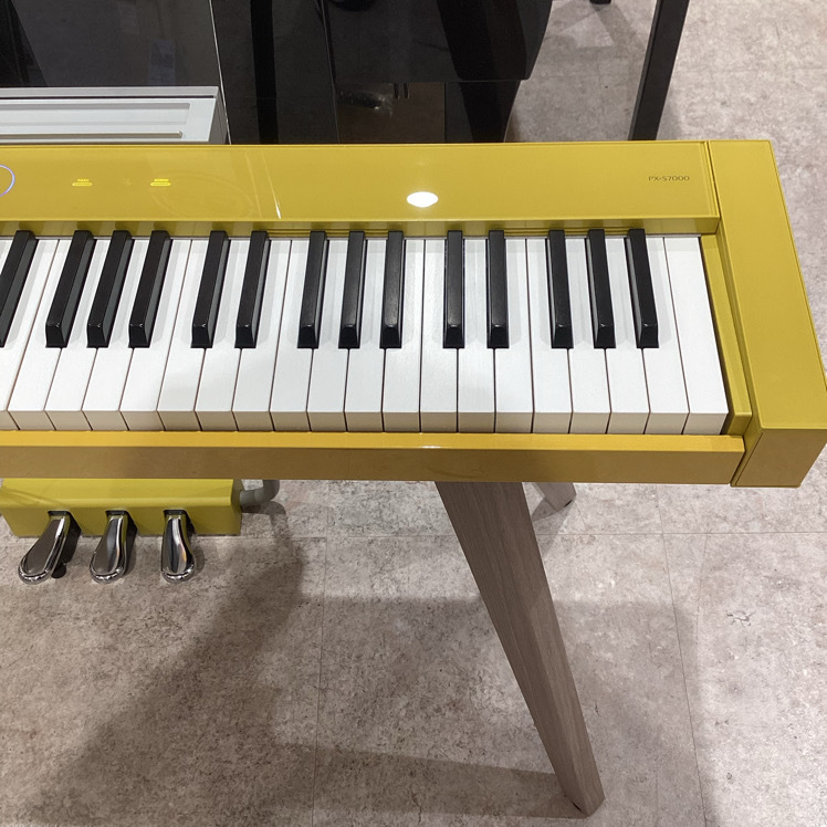 Casio PX-S7000（中古/送料無料）【楽器検索デジマート】