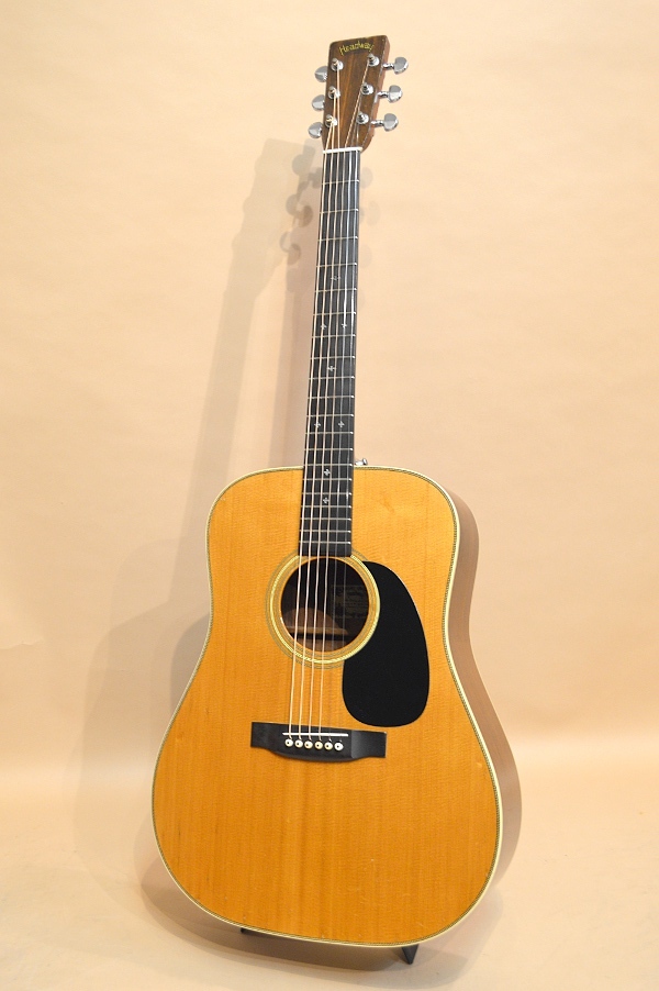 Headway HD-108 1981年頃（ビンテージ）【楽器検索デジマート】