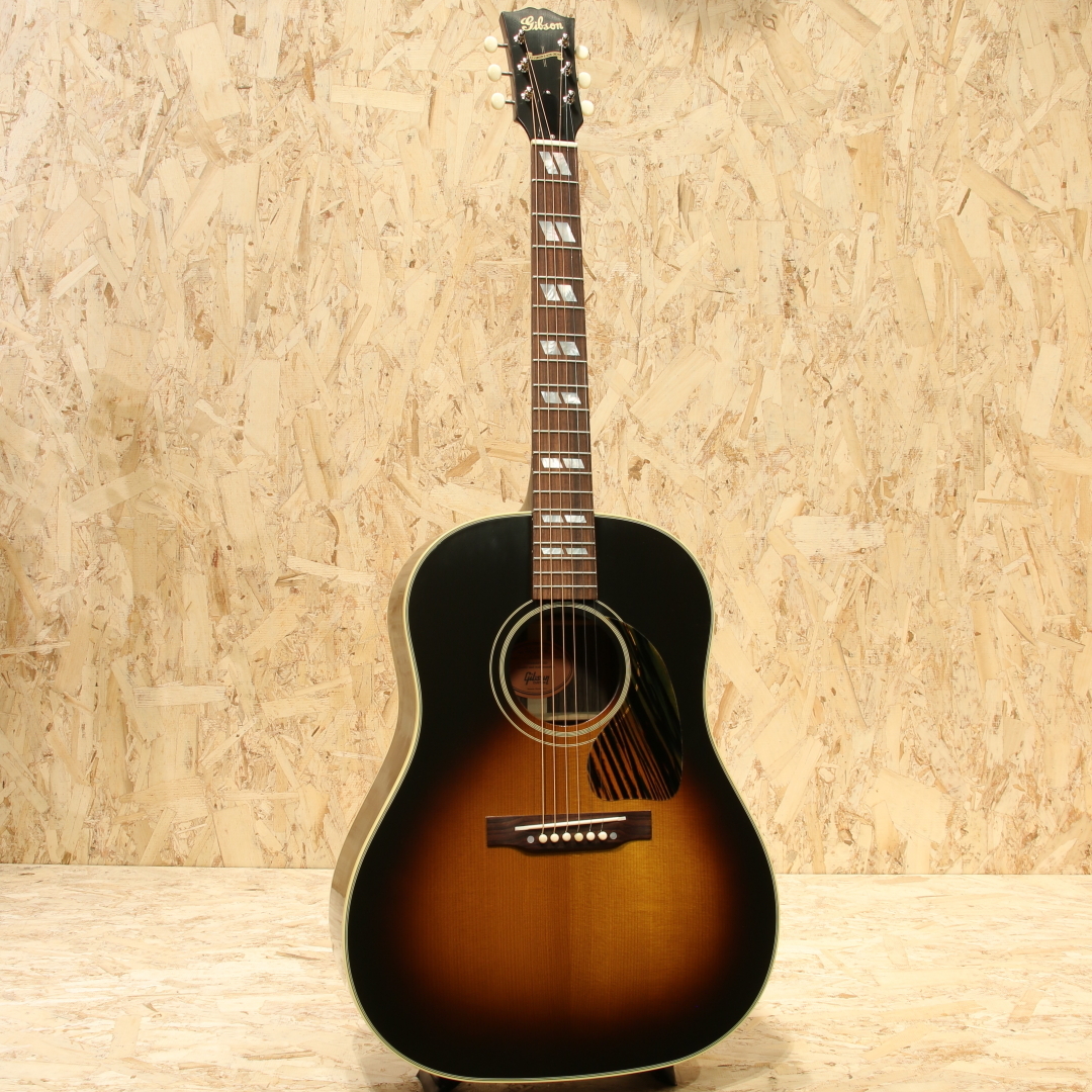 Gibson 1942 Banner Southern Jumbo（新品）【楽器検索デジマート】