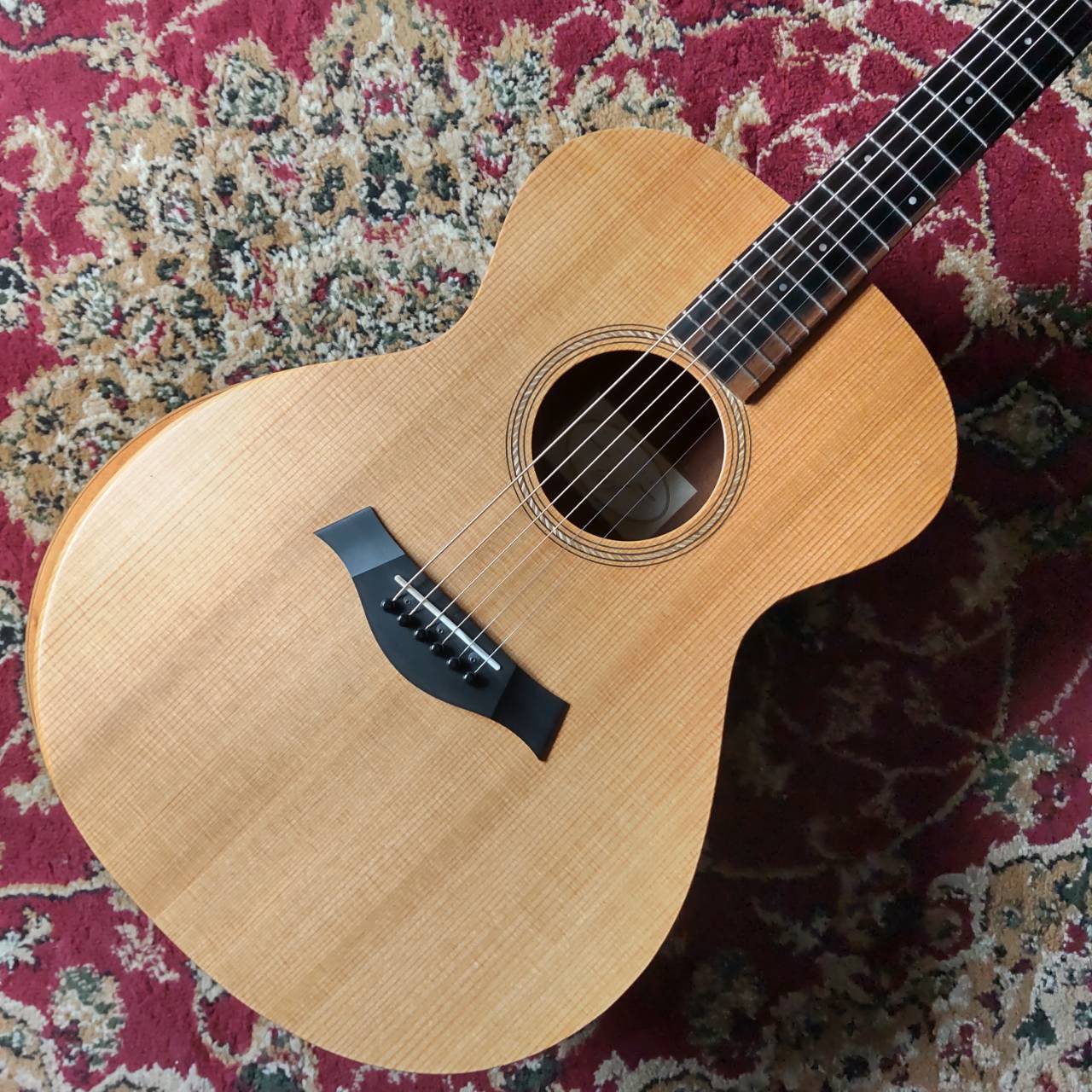 Taylor Academy 12e（中古/送料無料）【楽器検索デジマート】
