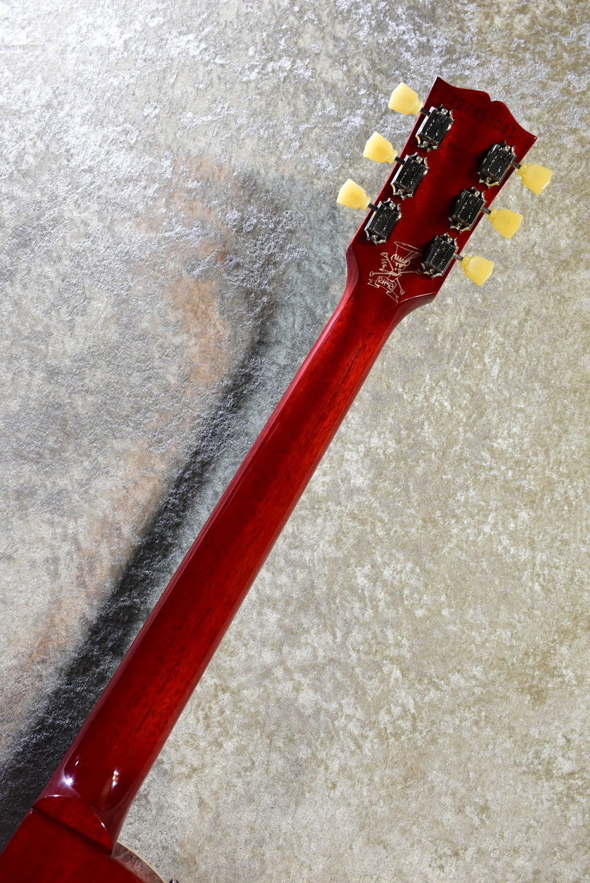 Gibson Slash Les Paul Standard Appetite Amber #227950041【極上