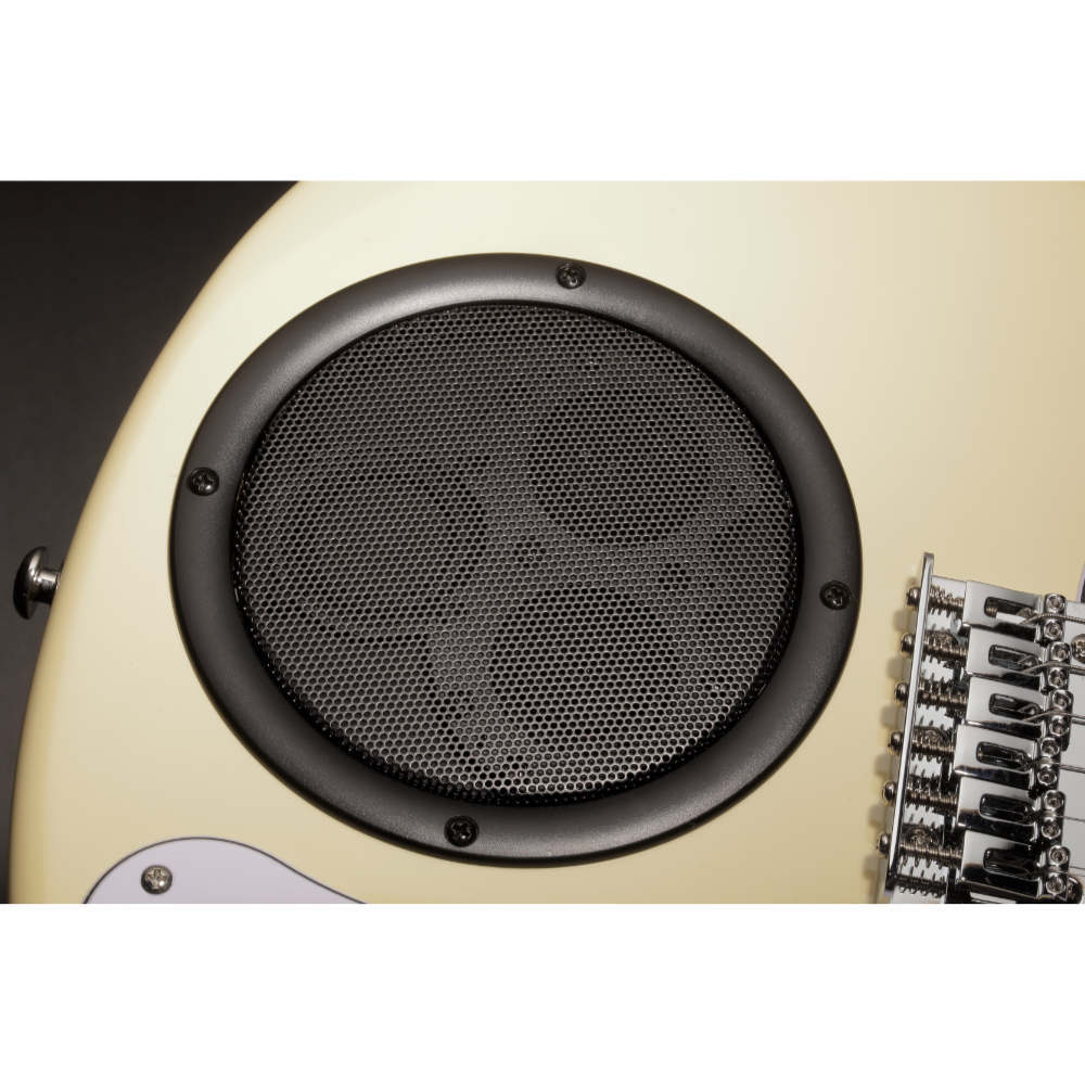 VOX スピーカー内蔵ギター VOX APC-2 AG アパッチ エフェクター リズム