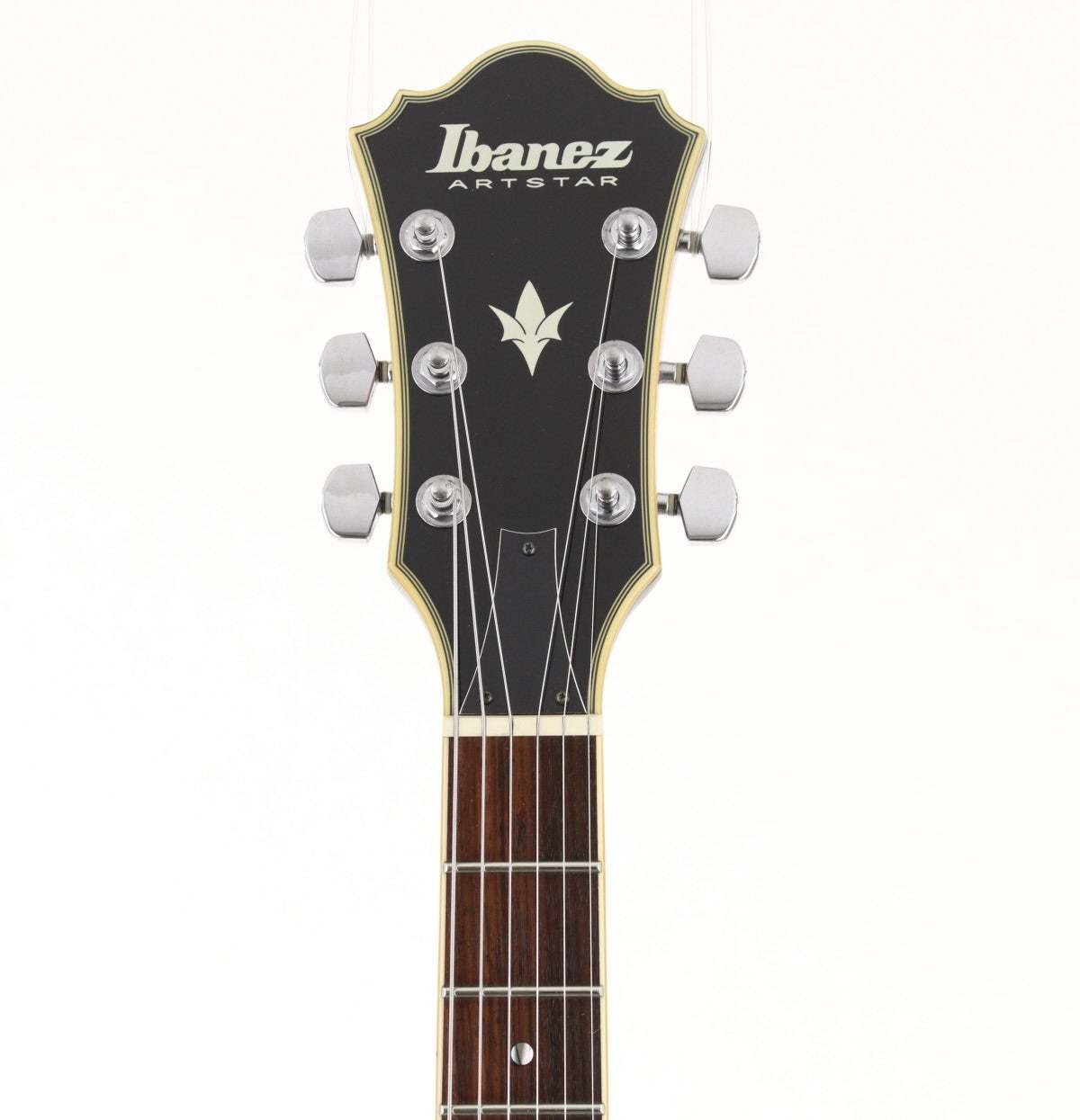 Ibanez AS80 Vintage Sunburst 【御茶ノ水本店】（中古/送料無料