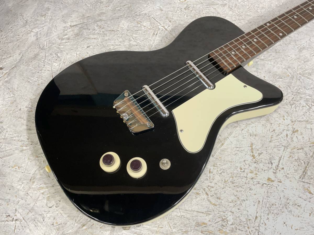 Danelectro 56-U2（中古）【楽器検索デジマート】