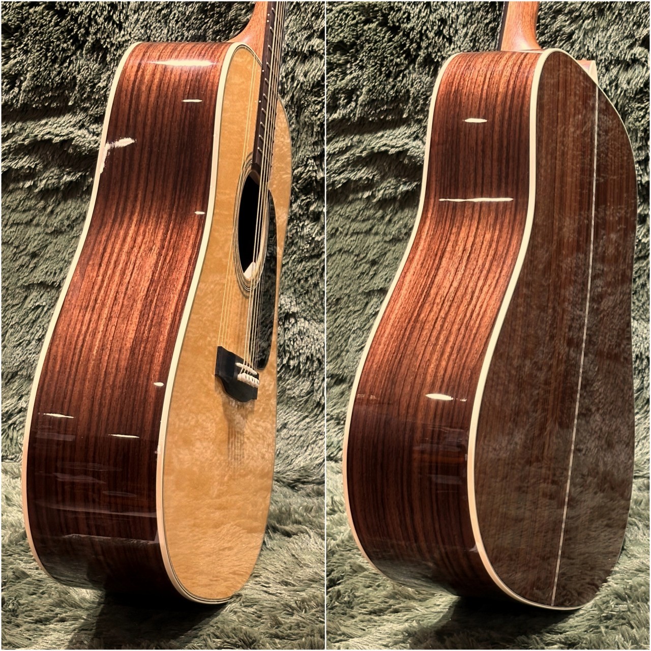 Martin 【現物動画あり】D-28 #2955560【新仕様】（新品）【楽器検索