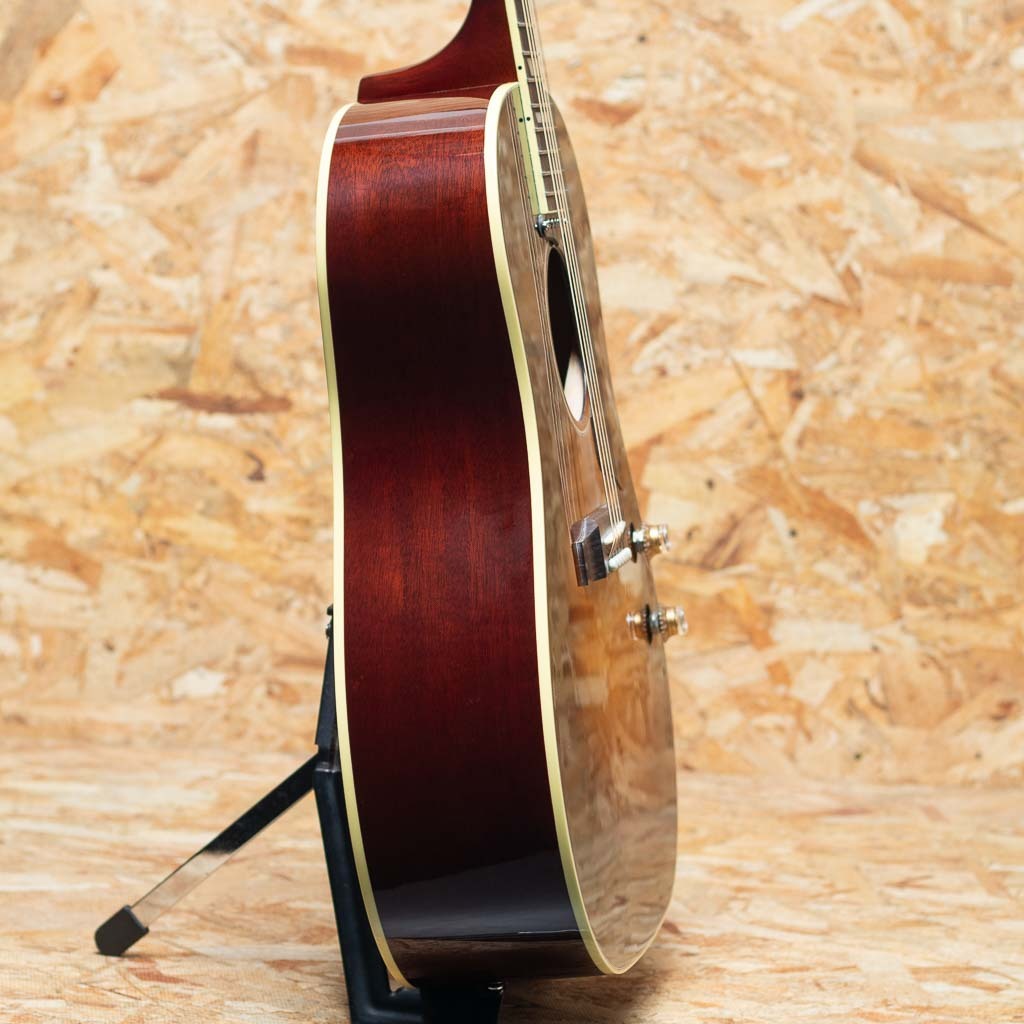 Gibson J-160E Original VS（新品/送料無料）【楽器検索デジマート】
