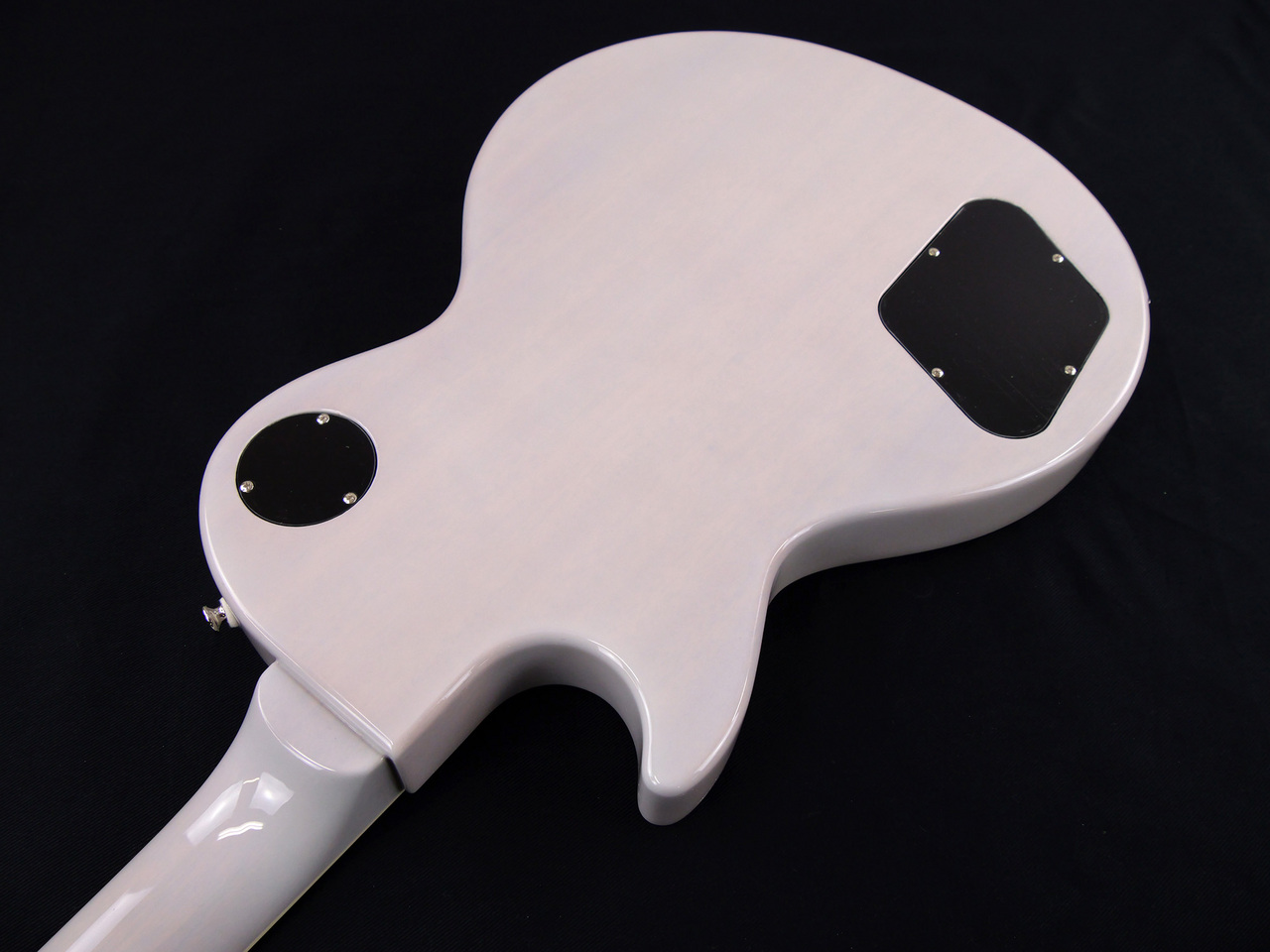 Tokai LSS-101 STW (See Through White)（新品/送料無料）【楽器検索