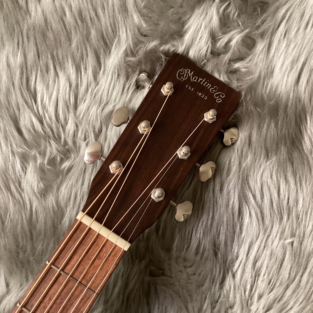 Martin D-15M 中古 アコースティックギター 純正ハードケース付き Martin D-15M 中古 アコースティックギター 純正ハードケース付き