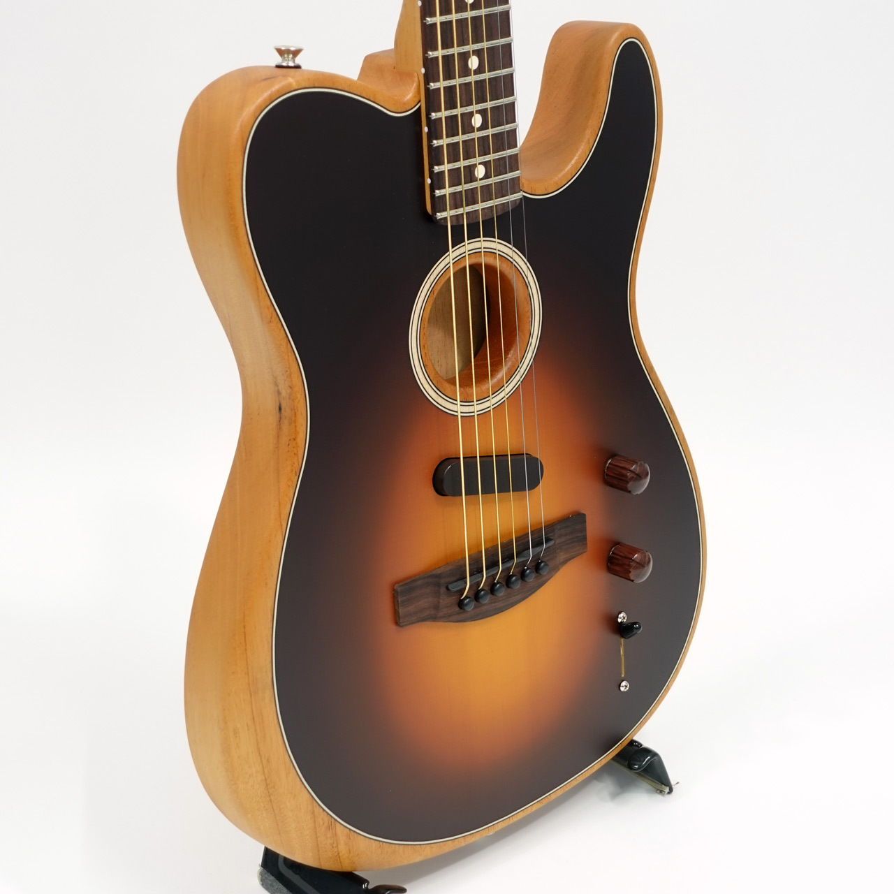 ⭐️早い者勝ち⭐️ Fender Acoustasonic Player Acoustasonic® Player Telecaster® – Fender