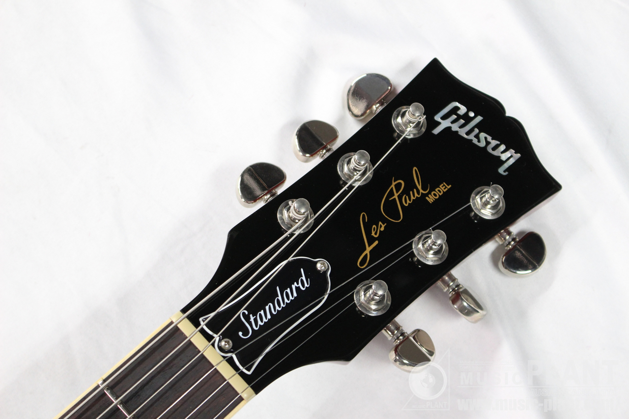 Gibson 2021 Les Paul Standard 60s Bourbon Burst（中古/送料無料