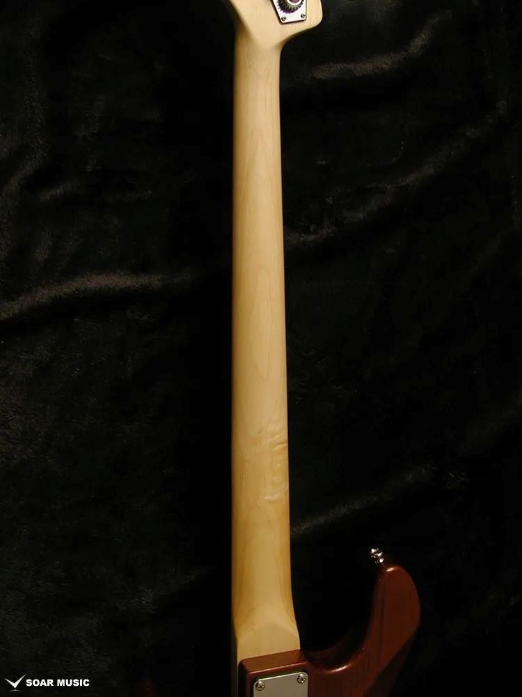 BACCHUS WJB-500R エレキベース ASHブラウン WJB-500R ASH | Deviser ｜株式会社ディバイザー｜長野県松本市の