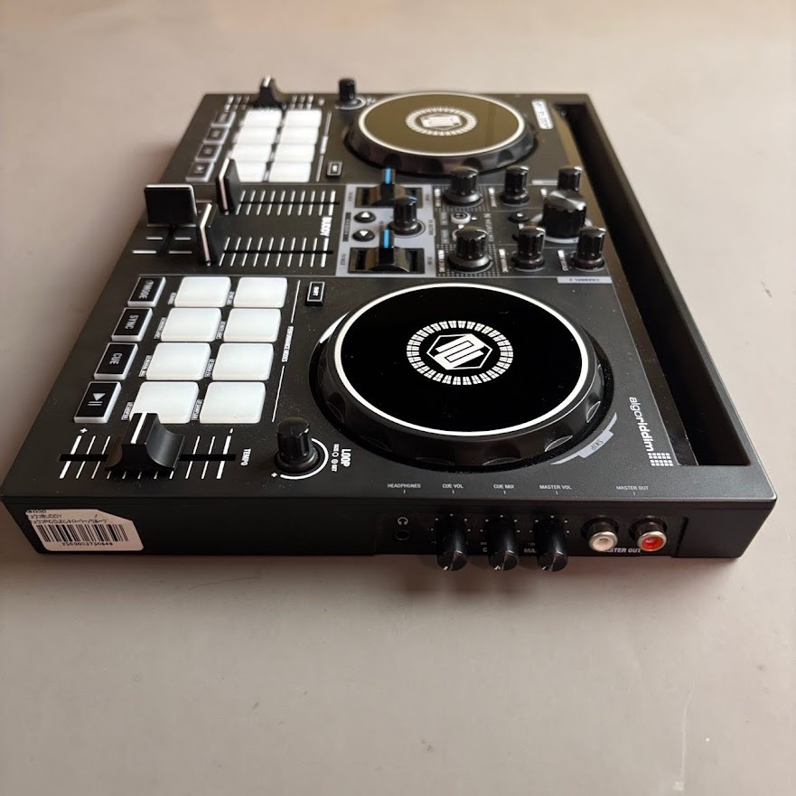 reloop BUDDY（中古/送料無料）【楽器検索デジマート】