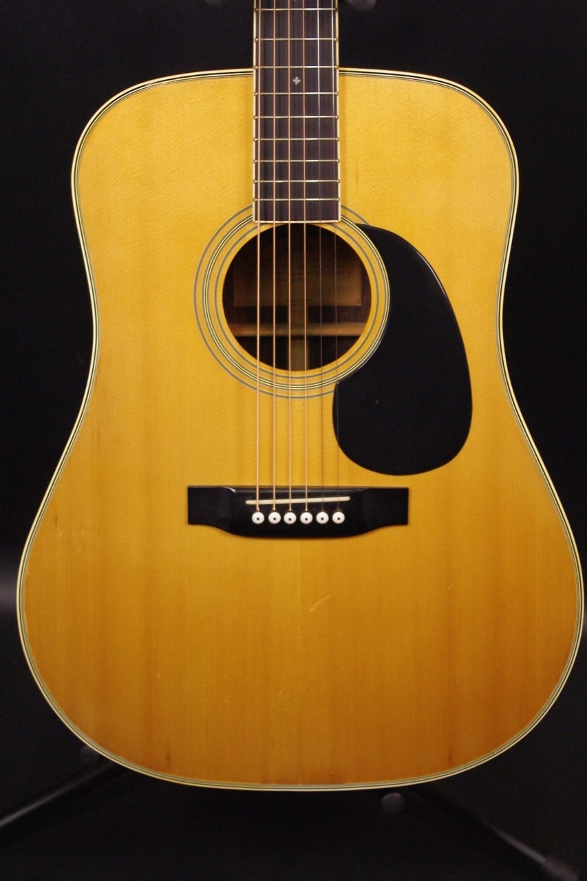 ジャパンビンテージ Cat's Eyes CE-300T アコースティックギター Cat's Eyes CE-300（ビンテージ）【楽器検索デジマート】