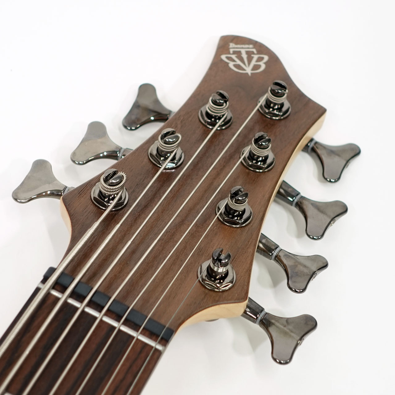 Ibanez BTB747 NTL（新品特価/送料無料）【楽器検索デジマート】