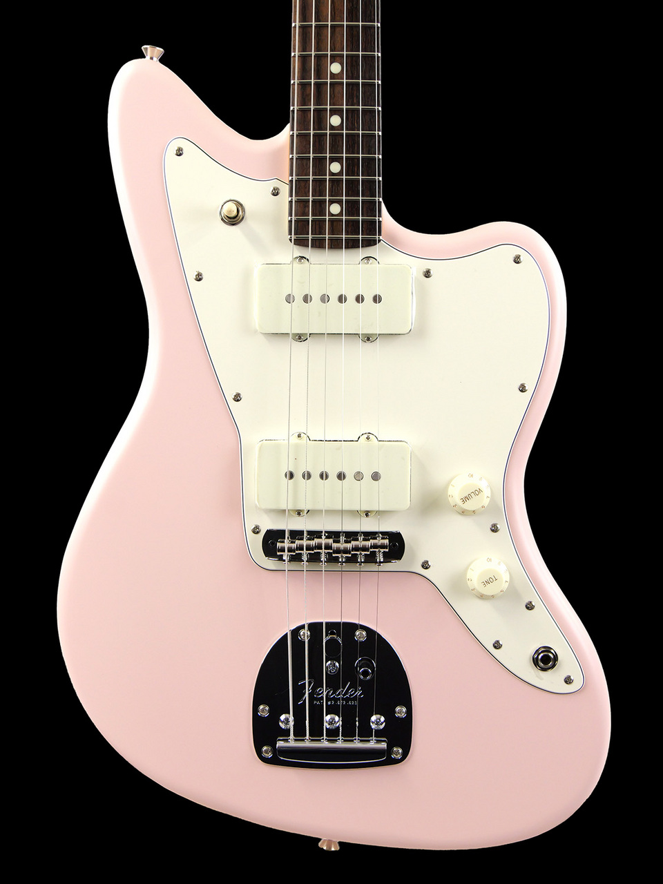 Fender Made in Japan 2026 FSR Collection Hybrid II Satin