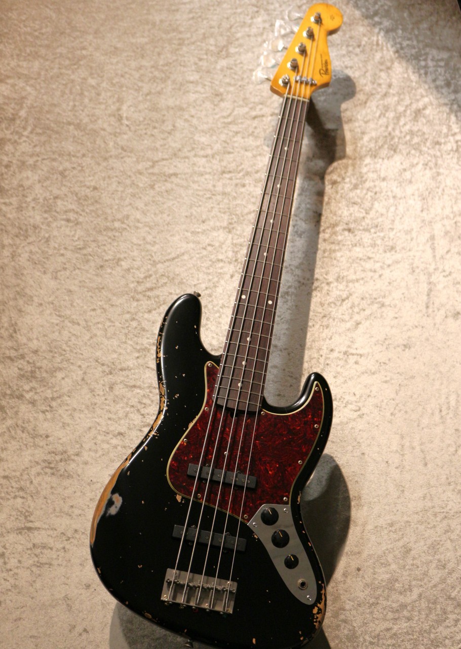 provision guitar 5弦ベース provision guitar 5弦ベース 楽天市場】Provision VJB5-GPB