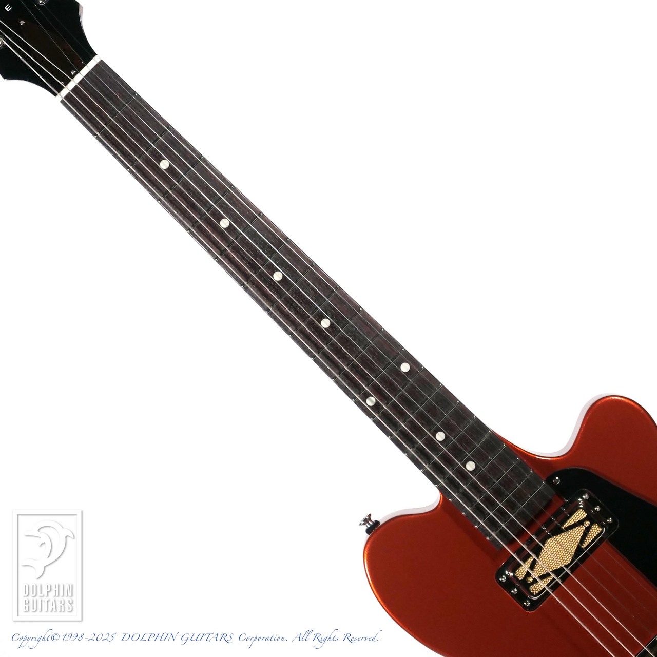 KING SNAKE Soulville / D (Orange Brown Viper)（新品）【楽器検索