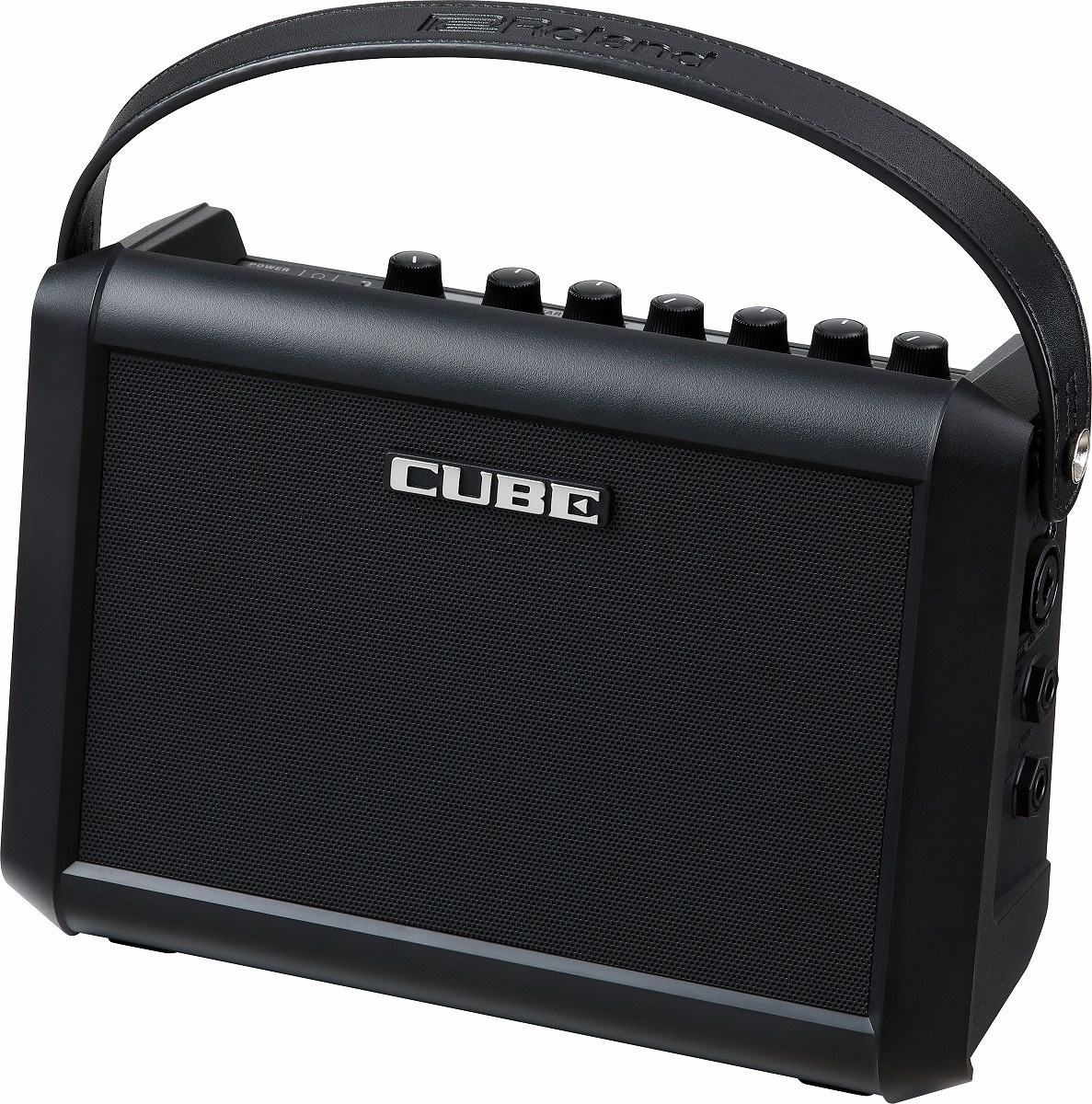 Roland CUBE Street 【試用のみ・美品】 Roland CUBE Street MINI Multi-Instrument Battery Amplifier CUBE-ST
