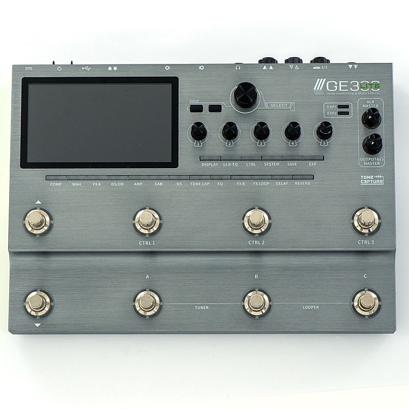 MOOER 【USED】GE300 Lite（中古）【楽器検索デジマート】