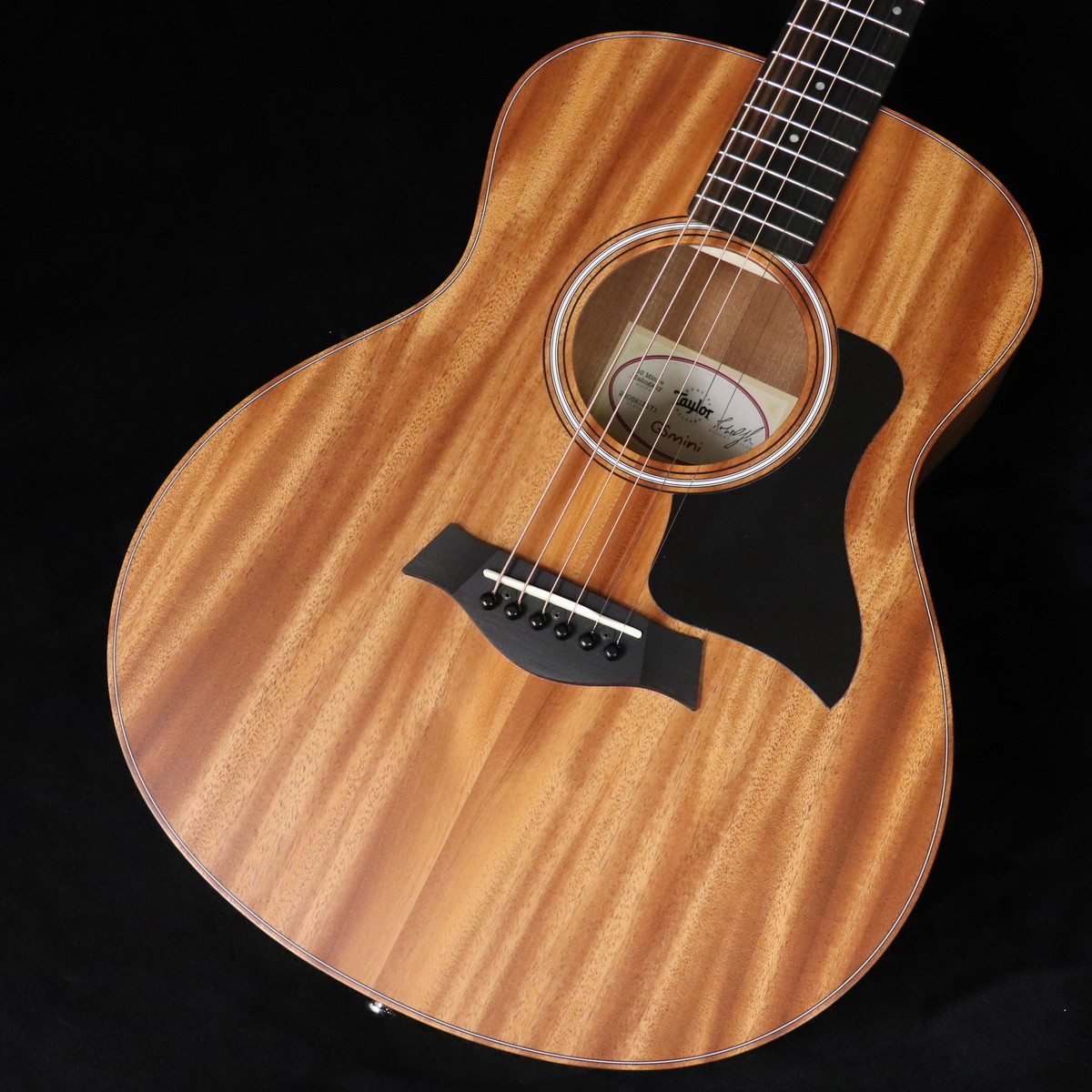 Taylor GS Mini-e Mahogany 【梅田店】（新品/送料無料）【楽器検索